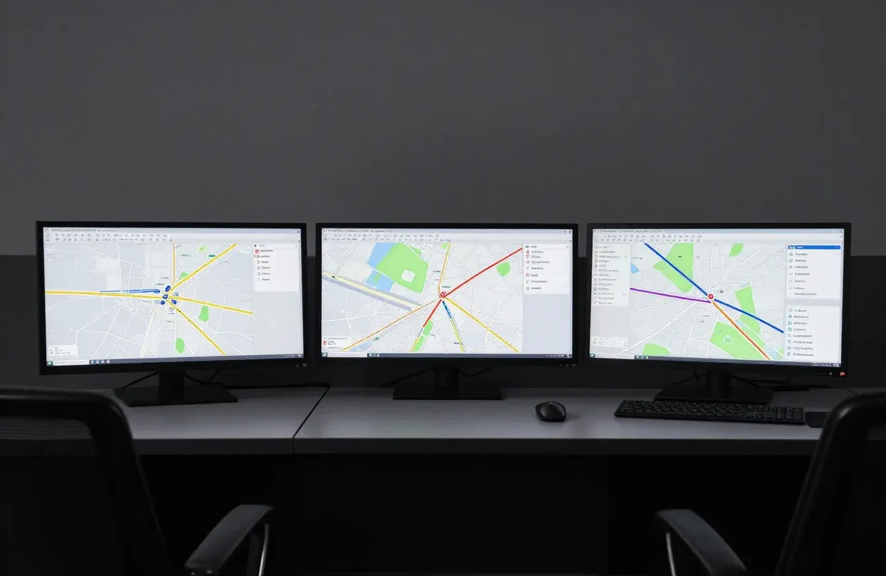 Servicios de Dispatch